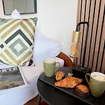 Lägenhet Spotlight 4you With Parking By Belle-stay Kitzbühel