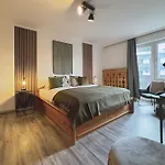Lägenhet Spotlight 4you With Parking By Belle-stay Kitzbühel