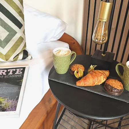 Apartment Spotlight 4you With Parking By Belle-stay