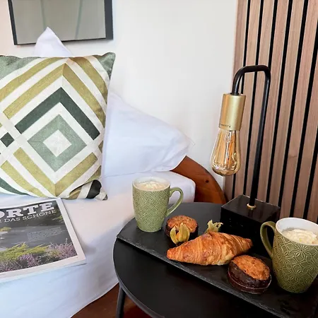 Apartment Spotlight 4you With Parking By Belle-stay Kitzbuhel