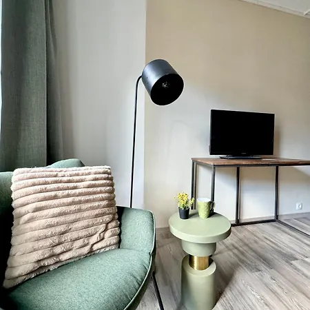 Spotlight 4you With Parking By Belle-stay * Kitzbühel