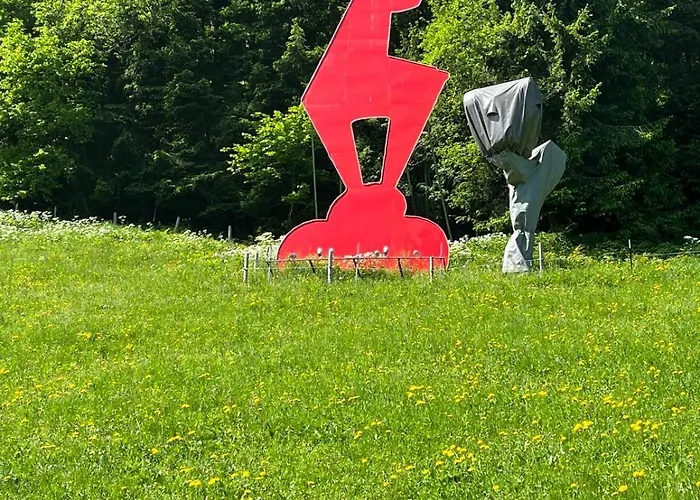 Spotlight 4you With Parking By Belle-stay Apartmán