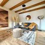 Apartmán Spotlight 4you With Parking By Belle-stay *