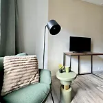 Spotlight 4you With Parking By Belle-stay * Kitzbühel