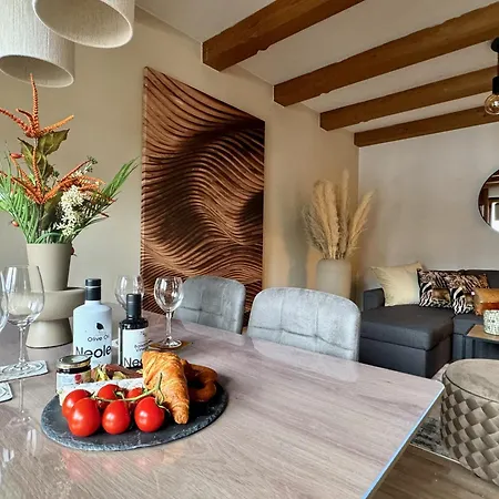 Spotlight 4you With Parking By Belle-stay Kitzbühel