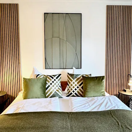 Spotlight 4you With Parking By Belle-stay Kitzbühel