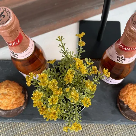 Spotlight 4you With Parking By Belle-stay *