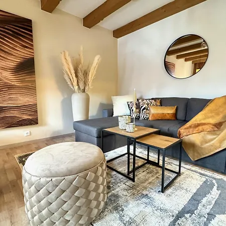 Spotlight 4you With Parking By Belle-stay *