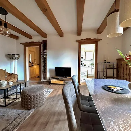 Spotlight 4you With Parking By Belle-stay *